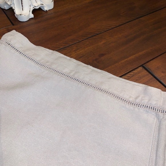 Linen Pants - Picture 3 of 3